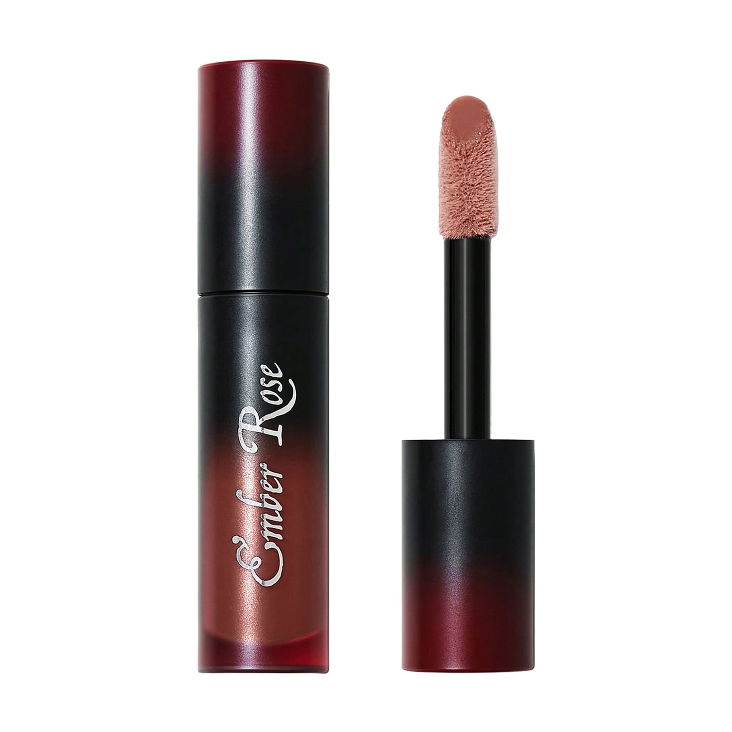 Блиск для губ Sheglam Ember Rose Immortal Love Nourishing Lip Gloss, Amor, 2.6 г